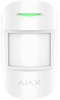 Liikumisandur Ajax MotionProtect Plus, valge