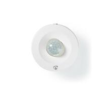 Nutikas liikumisandur Nedis ZBSM10WT, valge, ZigBee