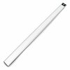 Kapivalgusti liikumisanduriga Yeelight A60, 60cm, hõbe, 1.8 W