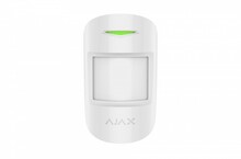 Liikumisandur Ajax MotionProtect 5328.09.WH1, valge