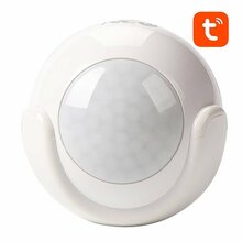 Nutikas liikumisandur NEO NAS-PD01W WiFi TUYA