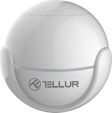 Liikumisandur Tellur TLL331121, WiFi, valge