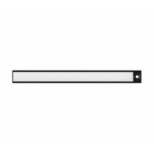 Kapivalgusti Yeelight Closet Light YLBGD-0045, 40 cm, must, 4000K