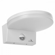 LED laelamp Maclean MCE344W hämariku- ja liikumisanduriga, valge