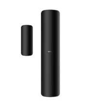 Juhtmevaba magnetandur Hikvision DS-PDMC-EG2-WE AX Pro, must