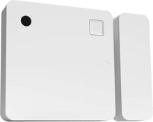 Ukse ja akna andur Shelly BLU, valge, Bluetooth