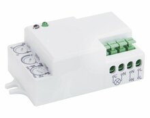 Mikrolaine liikumisandur Emos G1210, 1200W, 230V, valge