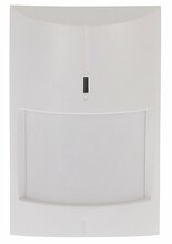 PIR liikumisandur Satel Graphite, valge