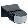 Liikumisandur Thorgeon, PIR 230 Vac, 180, 12m, 1200W, reguleeritav, IP65, must