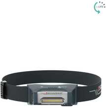 Pealamp Scangrip I-VIEW, 400 lm, laetav, liikumisandur, IP65