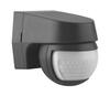 Liikumisandur Ledvance 110DEG IP44, tumehall