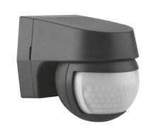 Liikumisandur Ledvance 110DEG IP44, tumehall