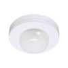 Liikumisandur Eurolight PIR, 20m, 2000W, 360, IP65, valge