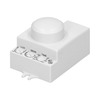 Mikrolaine liikumisandur Orno 196955253, mini, 360/180 kraadi, IP20, 1200W
