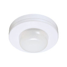 Liikumisandur Eurolight PIR, 20m, 2000W, 360, IP65, valge