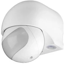 Liikumisandur Goobay 95174, valge