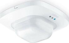 Liikumisandur Steinel IR Quattro HD DALI, valge, 057497