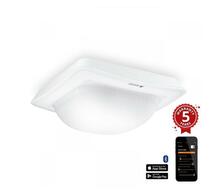Liikumisandur Steinel IR Quattro HD-2 064334, valge