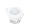 Liikumisandur Bemko 360, valge, IP44, max 1200W