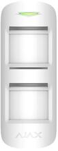 Välisliikumisandur Ajax MotionProtect Outdoor 12895, valge
