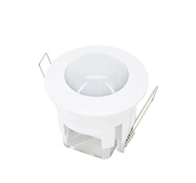Liikumisandur Bemko 360, valge, IP44, max 1200W