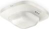Liikumisandur Steinel Quattro HD COM1 002794, valge