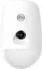 Juhtmevaba liikumisandur kaameraga Hikvision DS-PDPC12PF-EG2-WE AX Pro, must/valge