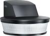 Liikumisandur Steinel SenslQ S, must IP54