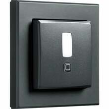 Liikumisandur EQ-3 Homematic IP, antratsiit