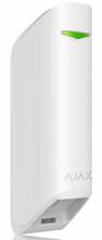 Liikumisandur Ajax MotionProtect Curtain 13268, valge