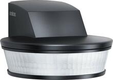 Liikumisandur Steinel SenslQ S, must IP54