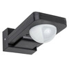 Liikumisandur Maclean MCE243 GR PIR IP65 2000W