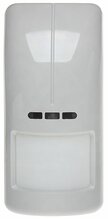 Kahe tehnoloogiaga detektor Satel Opal-Plus-Gy, mikrolaine + PIR, hall