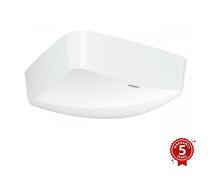 Välitingimuste liikumisandur Steinel TRUE PRESENCE IP54