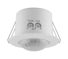 Liikumisandur Ledvance 360DEG IP20, valge