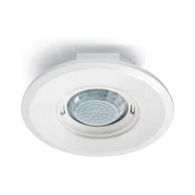 Liikumisandur Esylux PD-FLAT 360i/8, valge