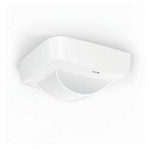 Kohalolekuandur Steinel Hallway KNX V3.5, 25x3m, 360, valge