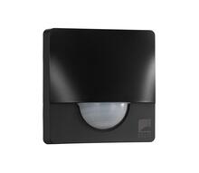 Liikumisandur Eglo Detect Me 3, must IP44