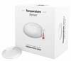 Temperatuuriandur Fibaro FGBRS-001, juhtmevaba, sisetingimustesse