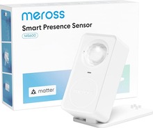 Nutikas kohalolekuandur Meross MS600MA-EU WiFi (Matter)