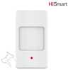 Nutikas liikumisandur HiSmart Pet-Immune MotionSensor