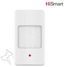 Nutikas liikumisandur HiSmart Pet-Immune MotionSensor