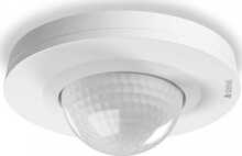 Liikumisandur Steinel MD-24 ECO COM1 UP, valge, 360