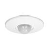 Liikumisandur Orno OR-CR-253, 360 kraadi, IP20, 2000W, valge