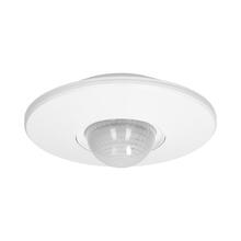 Liikumisandur Orno OR-CR-253, 360 kraadi, IP20, 2000W, valge