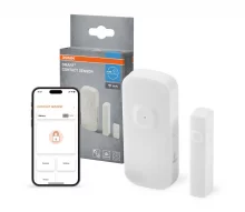 Kontaktandur Osram SMART+ Wi-Fi, valge