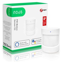 Nutikas liikumisandur Nous E2 Zigbee