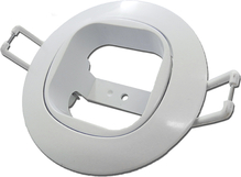 Kinnitus Aeotec Recessor MultiSensor 6, MultiSensor 7, TriSensor