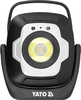 LED prožektor liikumisanduriga Yato YT-818214, 10W, 1200LM
