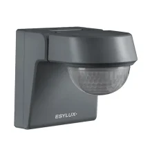 Liikumisandur Esylux Defensor MD 230 40 IR, IP55, antratsiit
